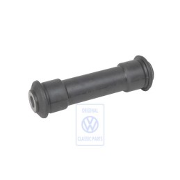 Original VW Bonded Rubber Bush - 2D0511181