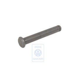 Original VW Pin - 2D0711341