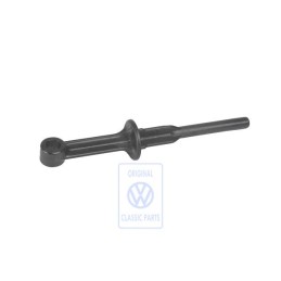 Original VW Push Rod - 2D0721609