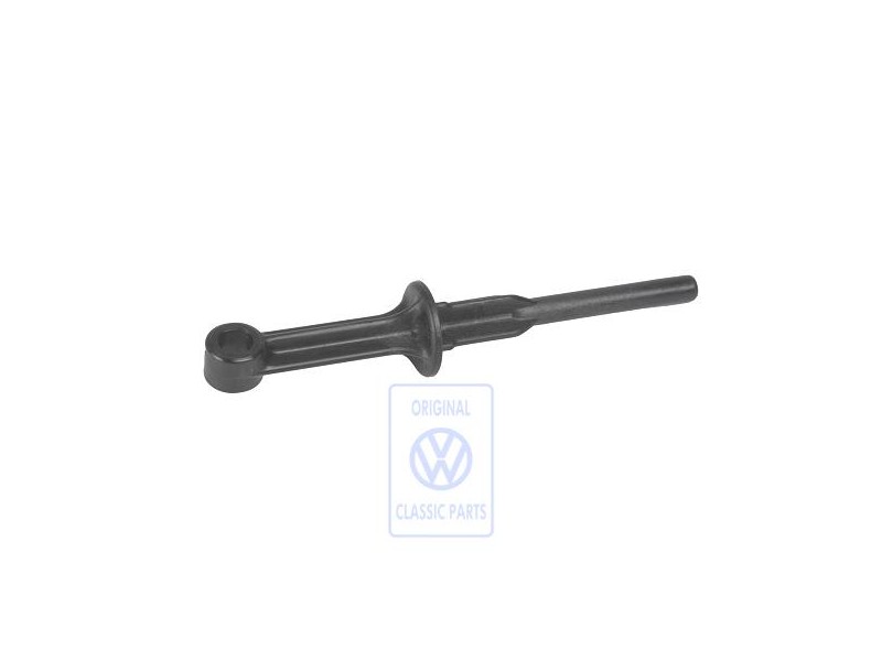 Original VW Push Rod - 2D0721609