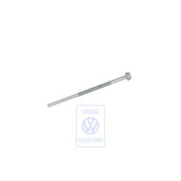 Original VW Hexagon Bolt - 2D0801657E
