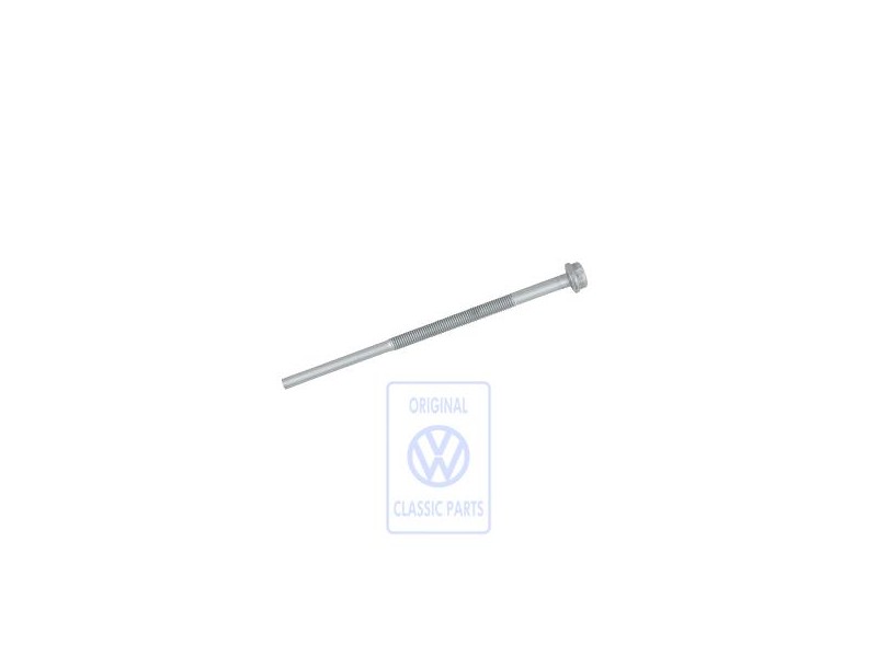 Original VW Hexagon Bolt - 2D0801657E