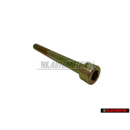 Original VW Socket Head Bolt With Hexagon Socket Head - N 0147222
