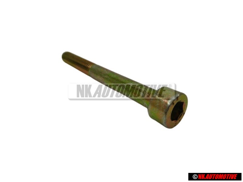 Original VW Socket Head Bolt With Hexagon Socket Head - N 0147222