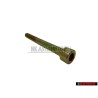 Original VW Socket Head Bolt With Hexagon Socket Head - N 0147222