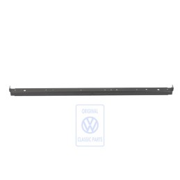 Original VW Cross Member - 2D0803163