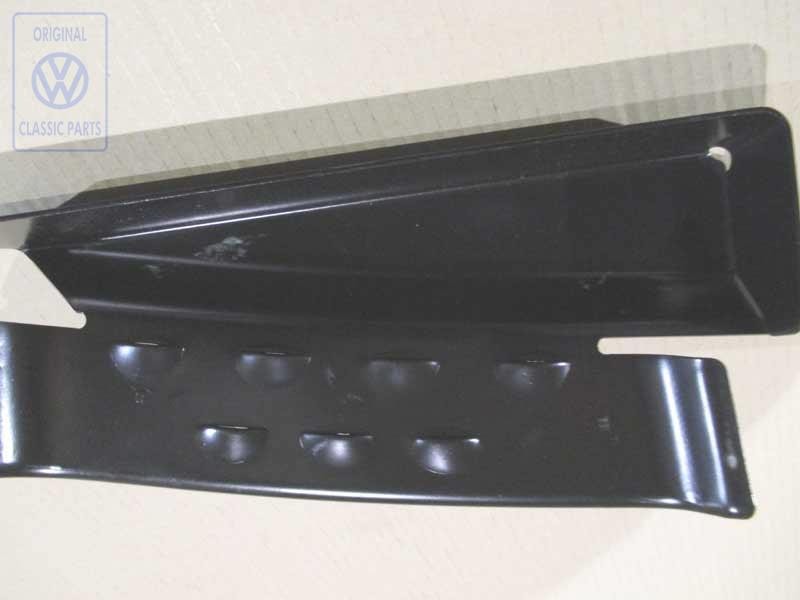 Original VW Step - 2D0807944A