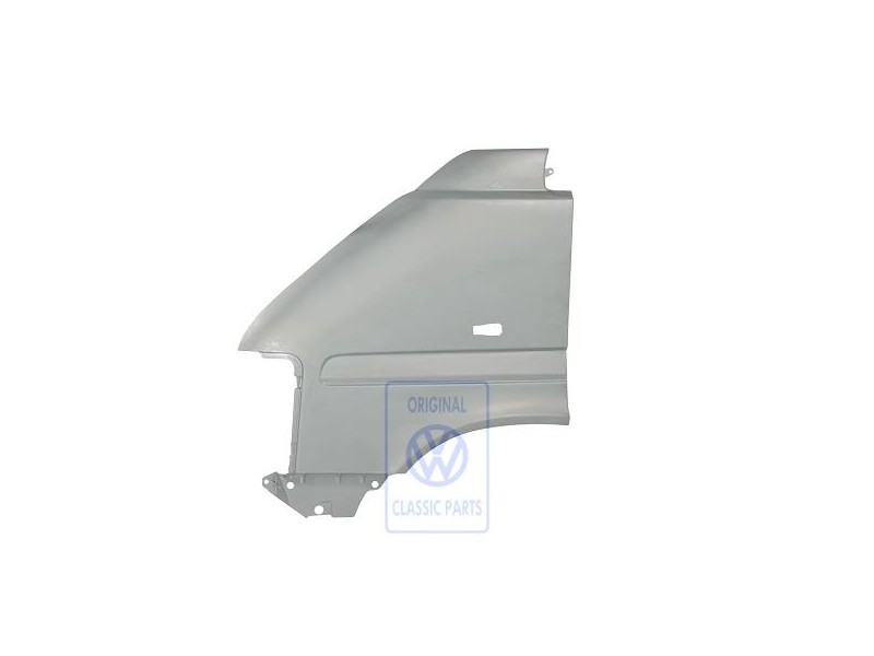 Original VW Wing - 2D0821105C