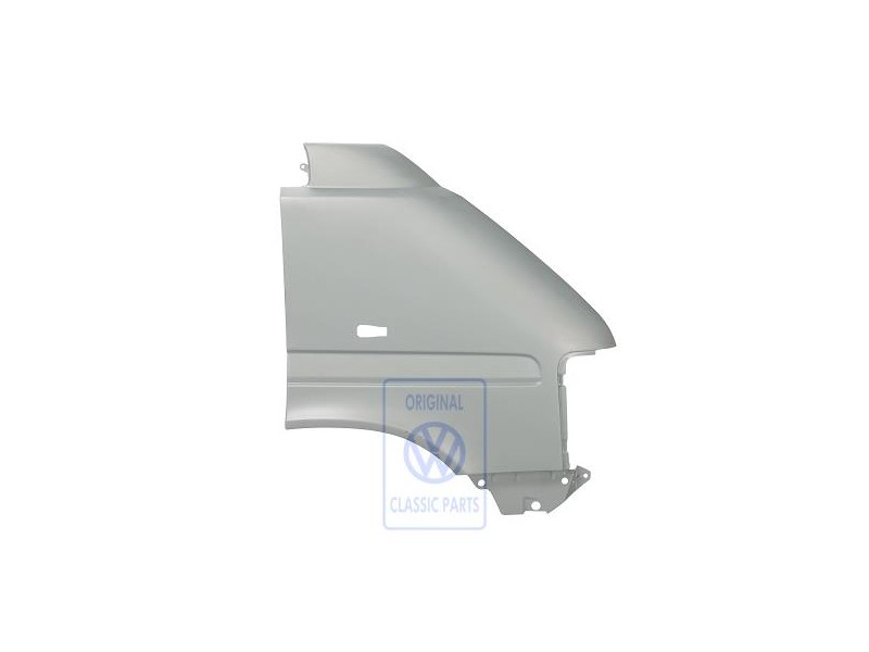 Original VW Wing - 2D0821106C