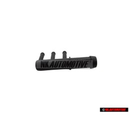 Original Audi Connector Union - 034129737