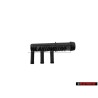 Original Audi Connector Union - 034129737