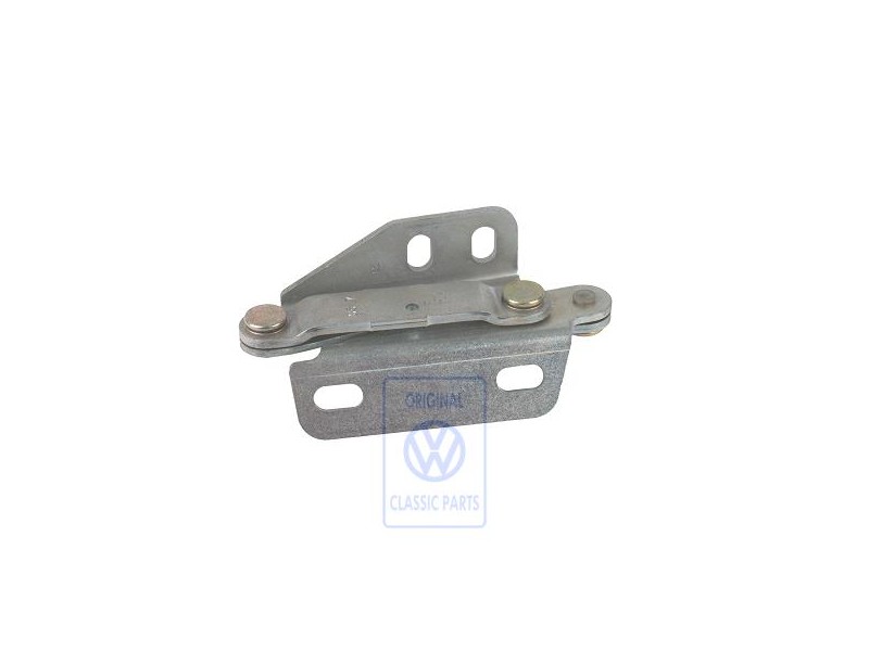Original VW Lid Hinge - 2D0823302A