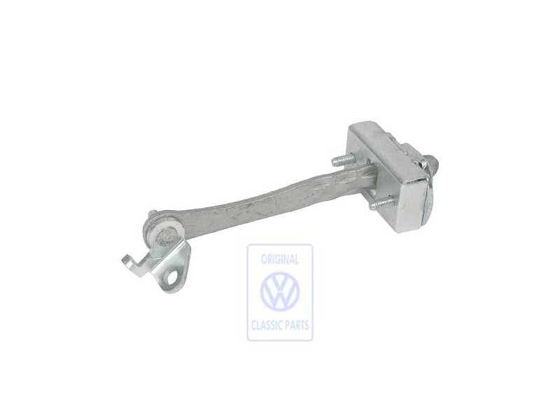 Original VW Door Catch - 2D0837250A