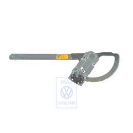 Original VW Window Regulator - 2D0837502