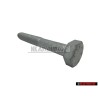 Original VW Hexagon Bolt - N 0104739