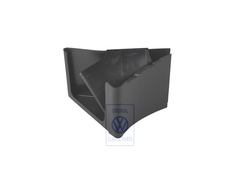 Original VW Bracket - 2D0860253