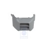 Original VW Bulkhead Trim Flannel Grey - 2D0863635 U71