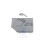 Original VW Door Trim (Leatherette) Flannel Grey - 2D0867012A U71