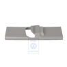 Original VW Slide Valve Flannel Grey - 2D0867071A U71