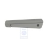Original VW Armrest Flannel Grey - 2D0881081 U71