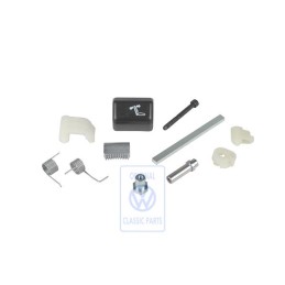 Original VW Sundry Parts Set - 2D0881392