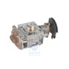 Original VW Stowage Box Flannel Grey - 2D0881581 U71