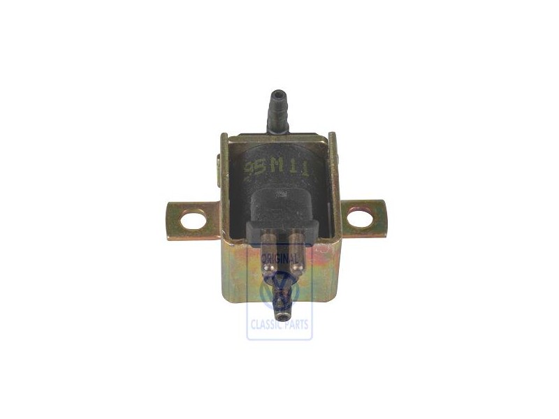 Original VW Solenoid Valve - 2D0906283