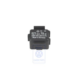 Original VW Coupling Element - 2D0907062E