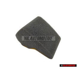 Original VW Stop Buffer - 867867759B