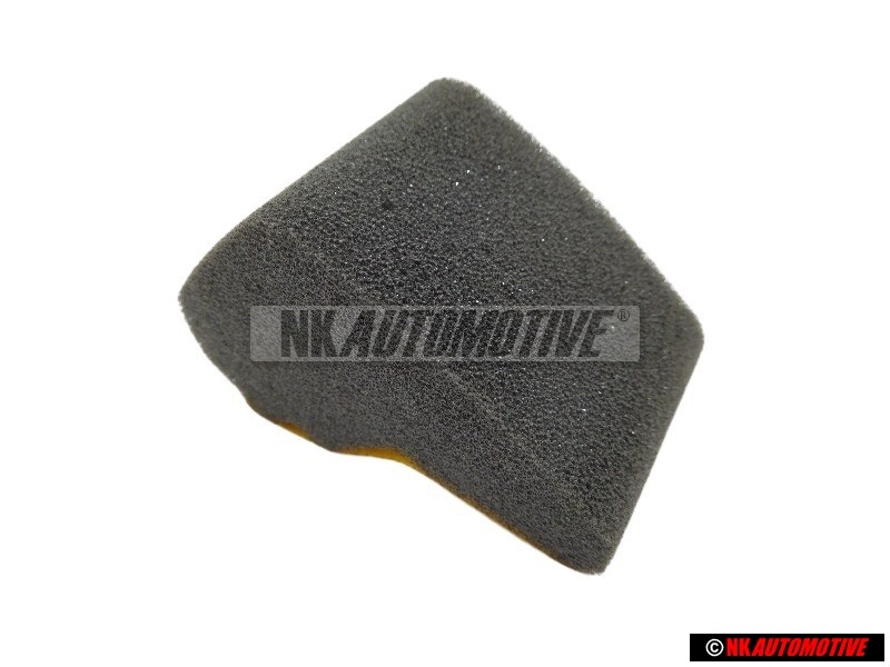 Original VW Stop Buffer - 867867759B