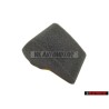 Original VW Stop Buffer - 867867759B