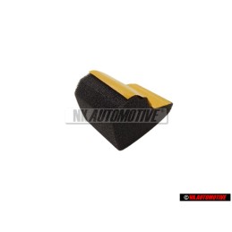 Original VW Stop Buffer - 867867759B