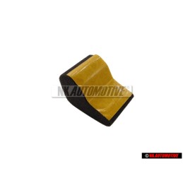 Original VW Stop Buffer - 867867759B