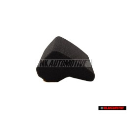 Original VW Stop Buffer - 867867759B
