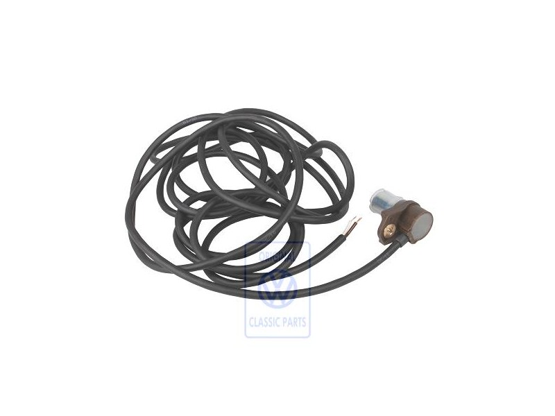 Original VW Distance Sensor - 2D0919149A