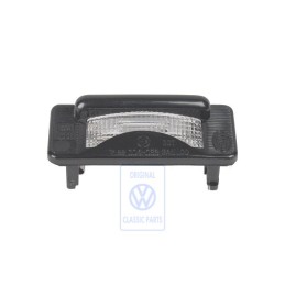 Original VW Licence Plate Light - 2D0943021A