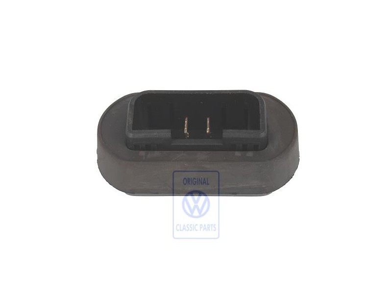 Original VW Contact Plate - 2D0959375C