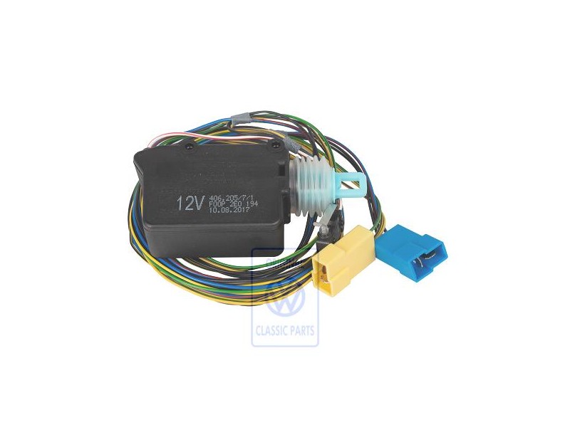 Original VW Servomotor - 2D0959775
