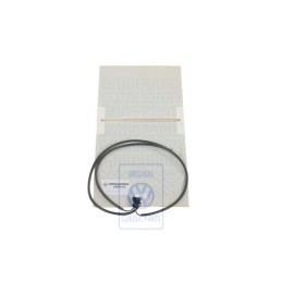 Original VW Backrest Heater Element - 2D0963557