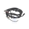 Original VW Wiring Set For Motor And 3-Phase Alternator - 2D0971072B