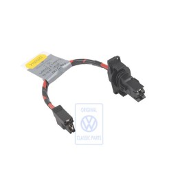 Original VW Adapter Cable Loom - 2D0971411