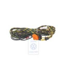 Original VW Airbag Wiring Harness - 2D0971581F