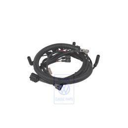 Original VW Wiring Set For Engine - 2D0971595AC