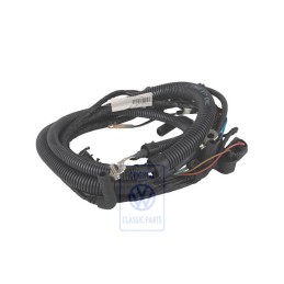 Original VW Wiring Set For Engine - 2D0971595AJ