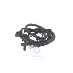Original VW Wiring Set For Engine - 2D0971595AK
