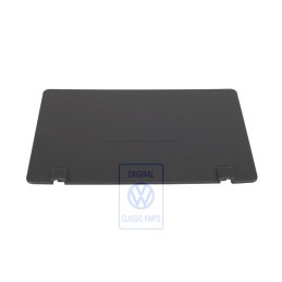 Original VW Flap For Seat Box - 2D0972567