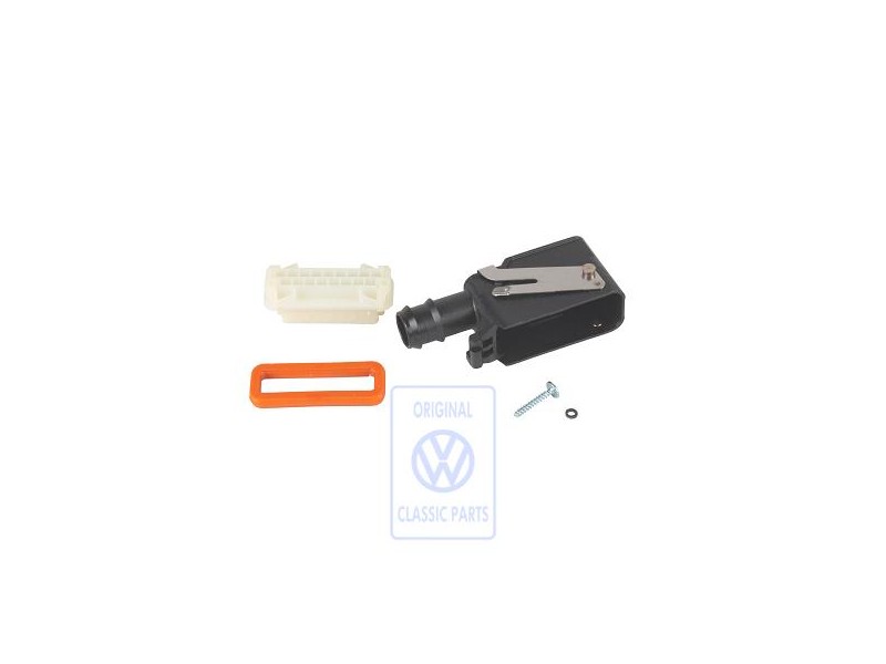 Original VW Repair Set - 2D0998989