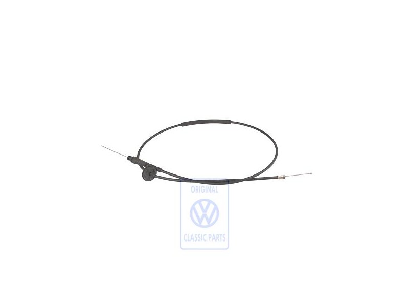 Original VW Cable - 2D1711831A