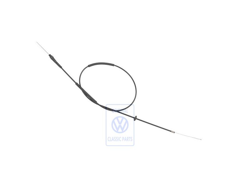 Original VW Cable - 2D1711831B