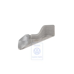 Original VW Mounting For Hand Throttle - 2D1711837